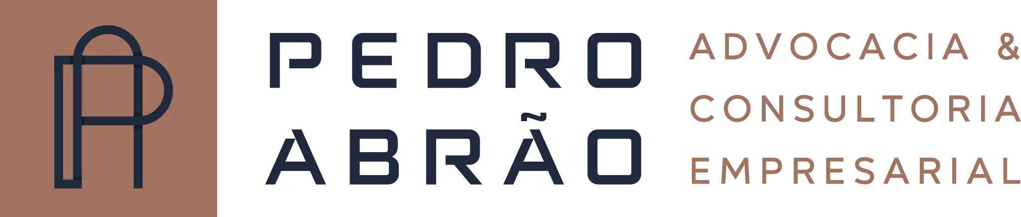 Pedro Abrão - Advocacia & Consultoria Empresarial